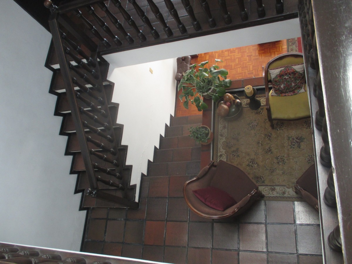 Casa en venta en Versalles, Manizales · foto 16 de 24