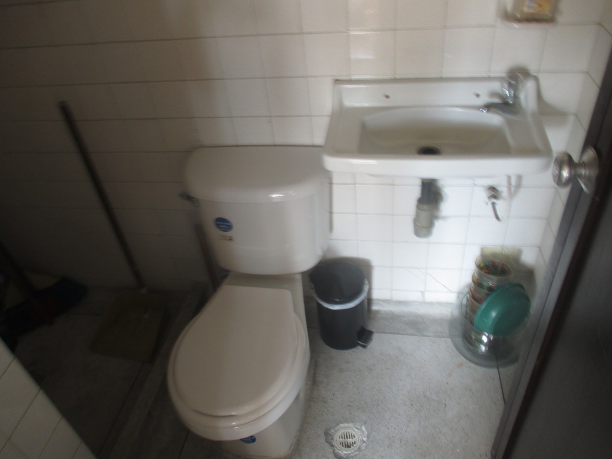 Casa en venta en Versalles, Manizales · foto 20 de 24