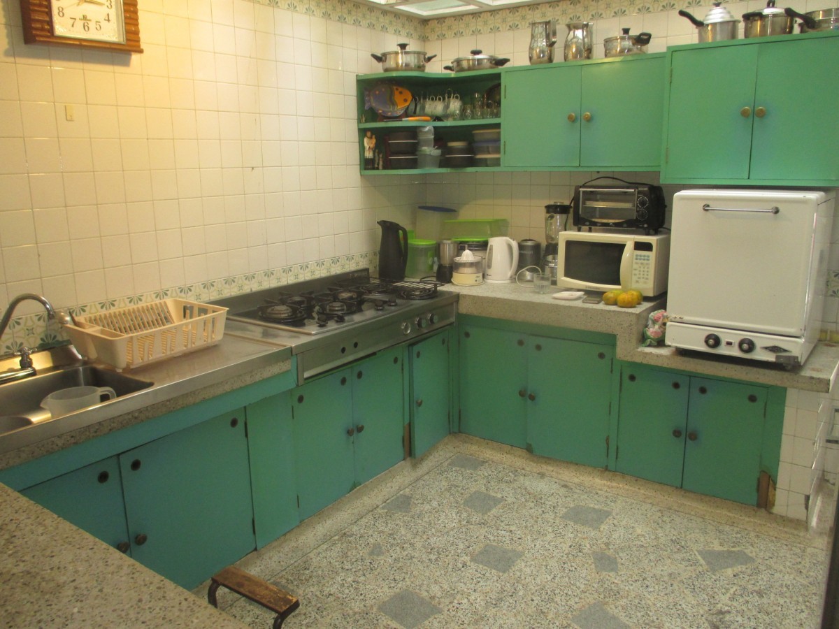 Casa en venta en Versalles, Manizales · foto 22 de 24
