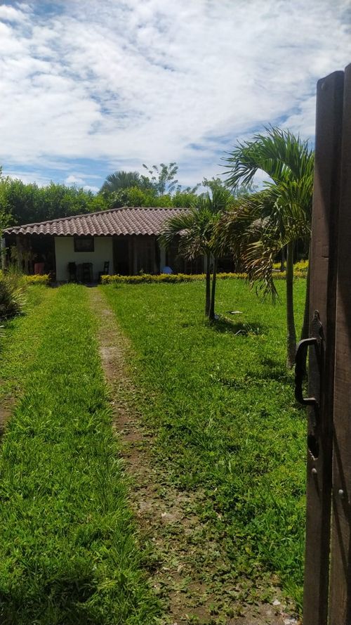 Finca en venta en San Jose Sur, Pereira, 60 m² · foto 2 de 23