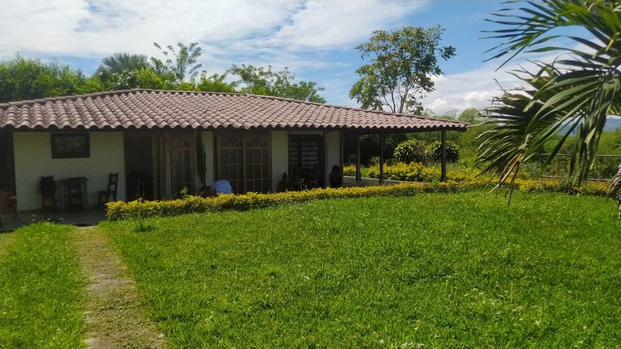 Finca en venta en San Jose Sur, Pereira, 60 m² · foto 3 de 23