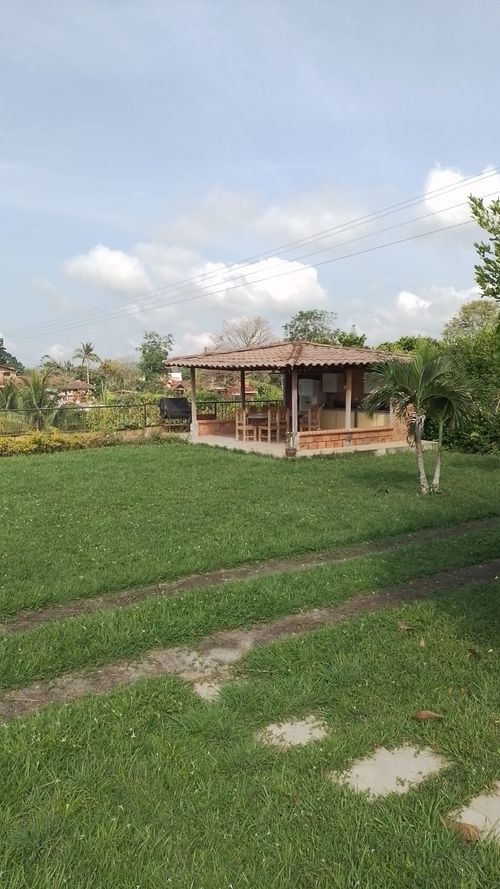 Finca en venta en San Jose Sur, Pereira, 60 m² · foto 6 de 23
