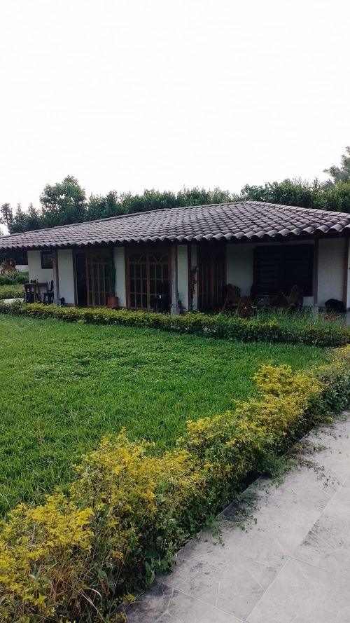 Finca en venta en San Jose Sur, Pereira, 60 m² · foto 11 de 23