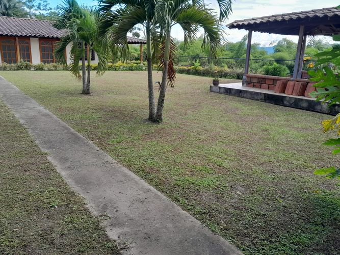 Finca en venta en San Jose Sur, Pereira, 60 m² · foto 14 de 23