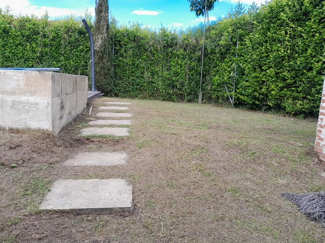 Finca en venta en San Jose Sur, Pereira, 60 m² · foto 18 de 23