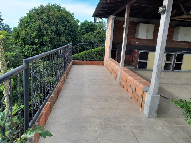 Finca en venta en San Jose Sur, Pereira, 60 m² · foto 21 de 23