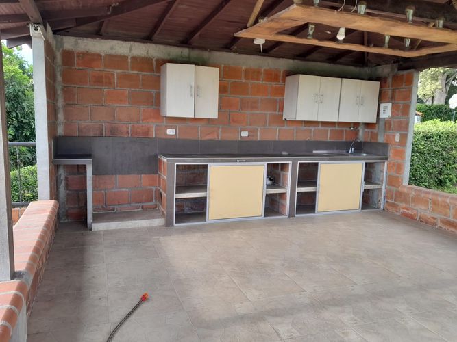 Finca en venta en San Jose Sur, Pereira, 60 m² · foto 22 de 23