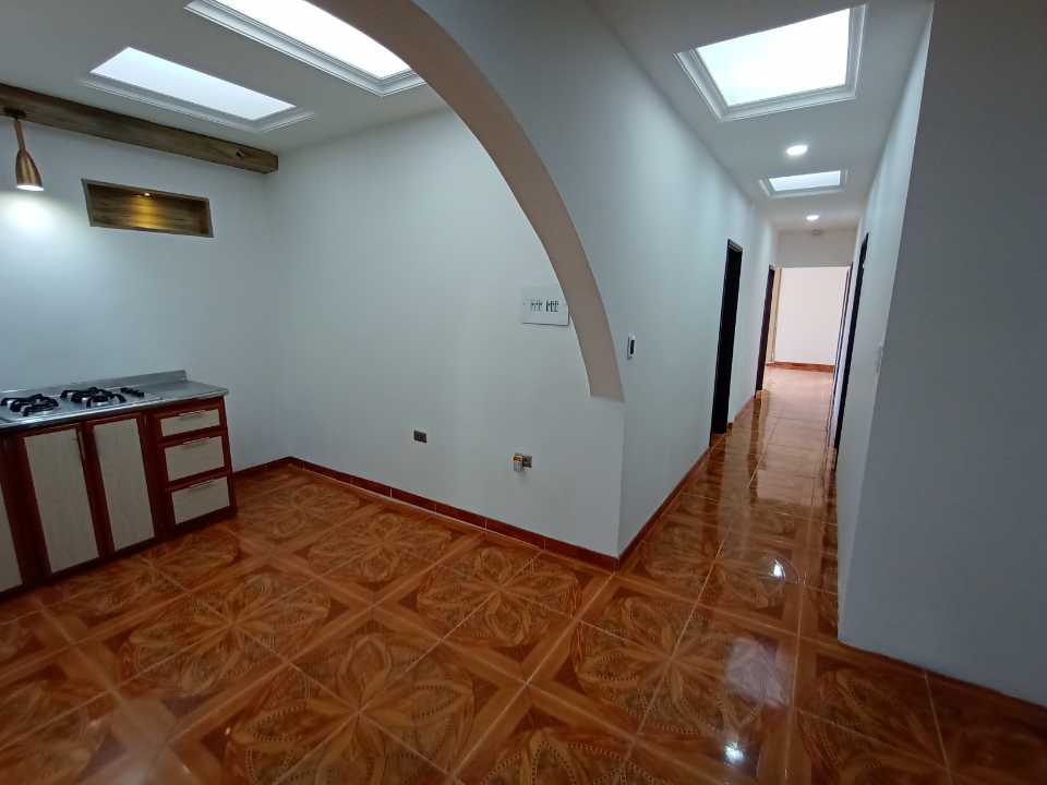 Casa en venta en San Jose, Pereira · foto 3 de 24