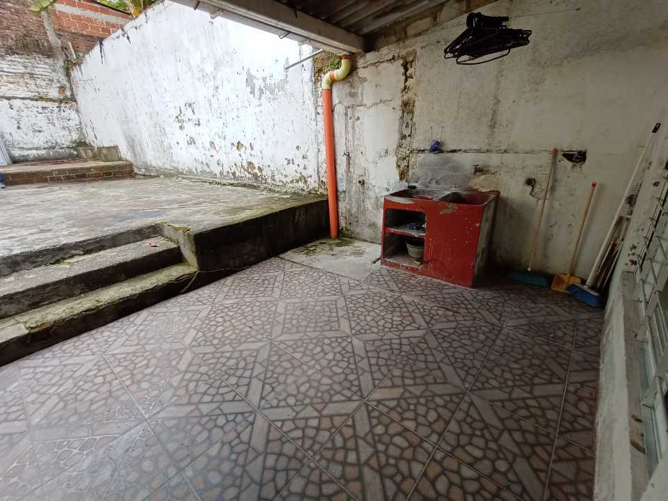 Casa en venta en San Jose, Pereira · foto 16 de 24