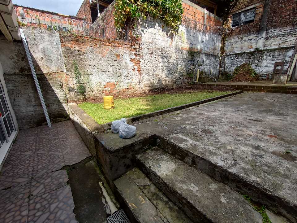 Casa en venta en San Jose, Pereira · foto 17 de 24