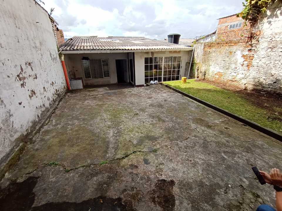 Casa en venta en San Jose, Pereira · foto 19 de 24