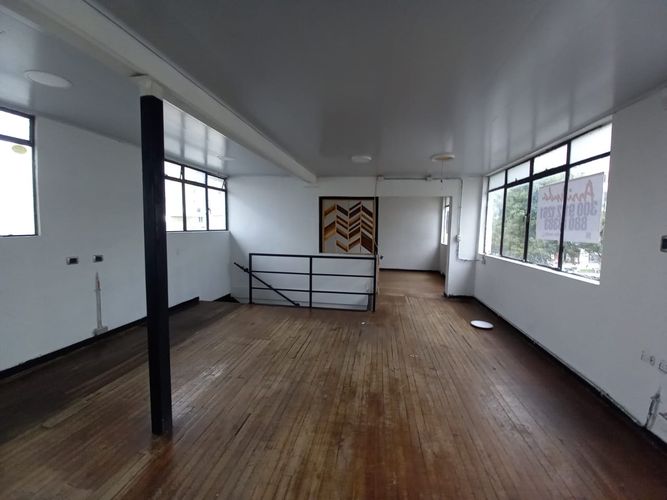 Local en arriendo en Avenida Santander, Manizales, 75 m² · foto 11 de 15