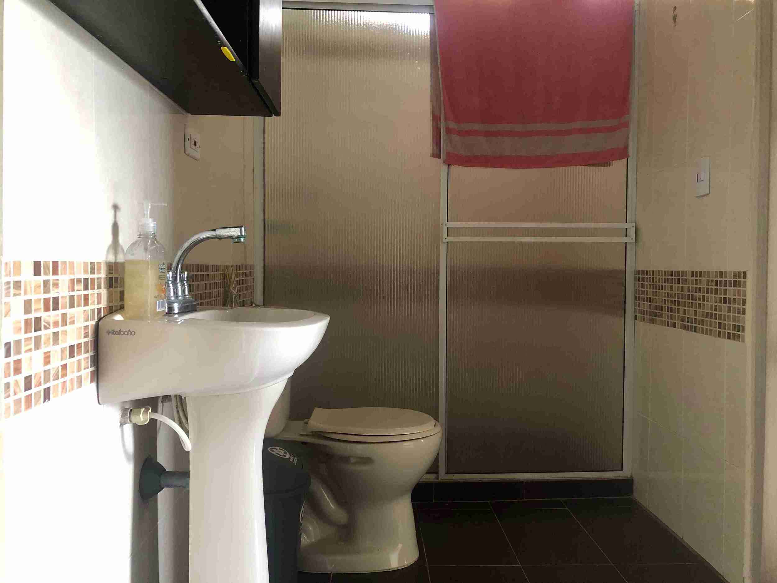 Casa en venta en Tribunas Corcega, Pereira · foto 2 de 17