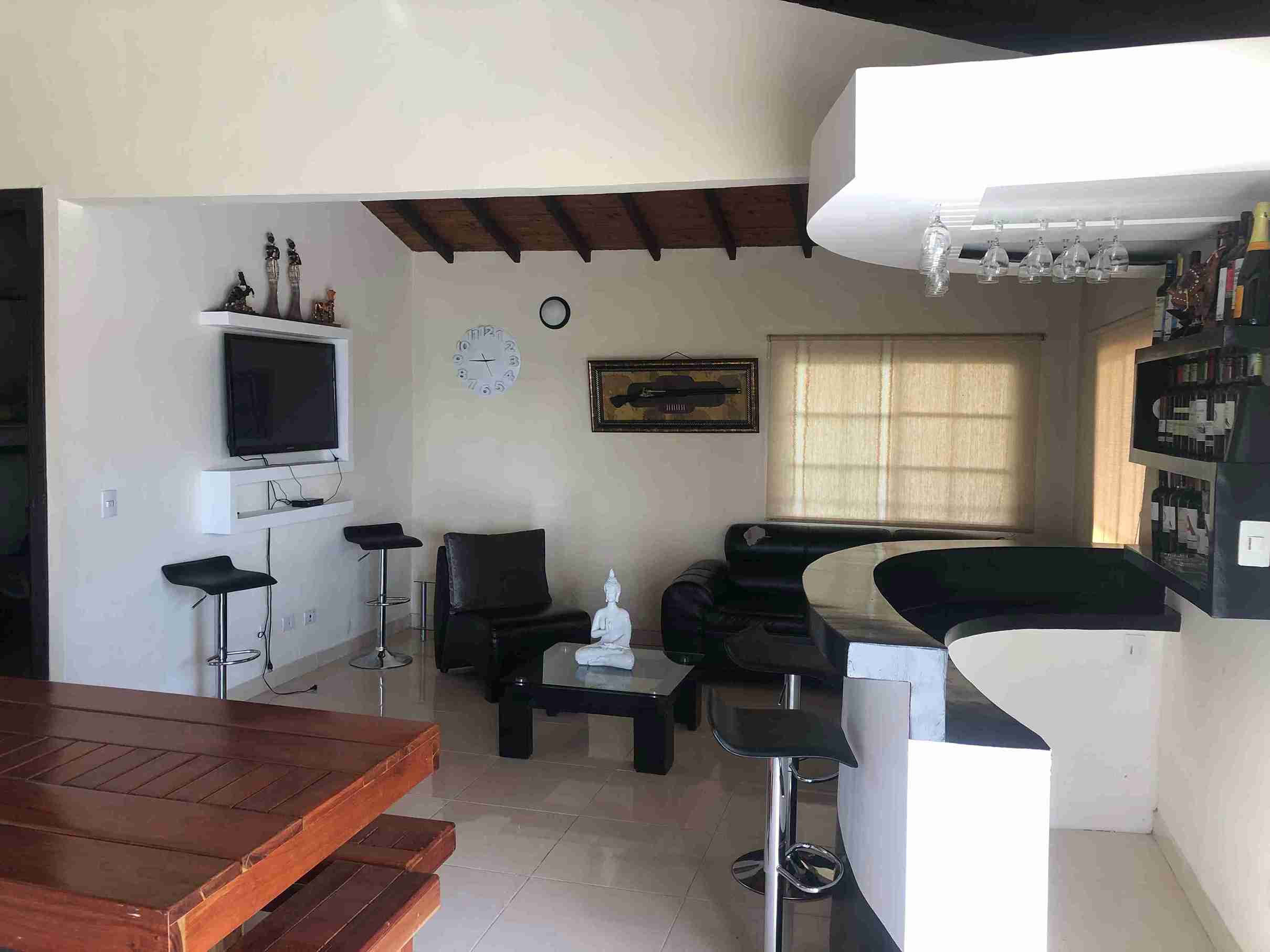 Casa en venta en Tribunas Corcega, Pereira · foto 3 de 17