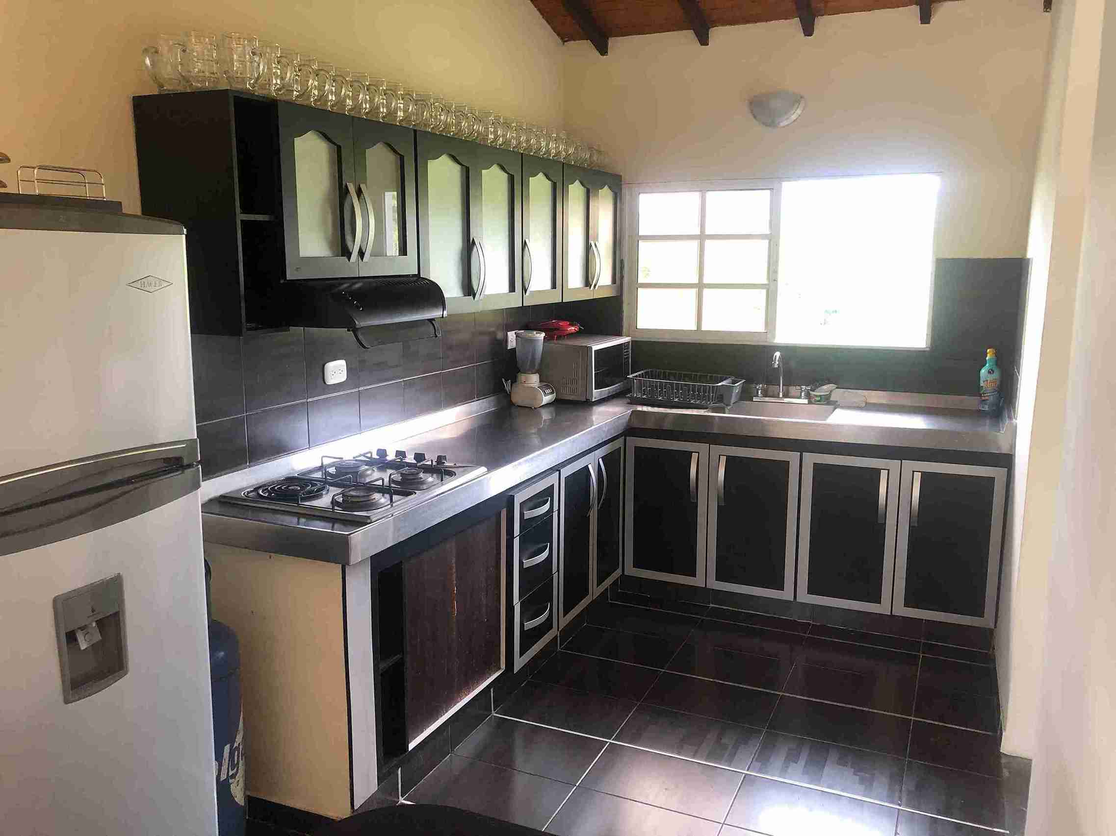 Casa en venta en Tribunas Corcega, Pereira · foto 4 de 17
