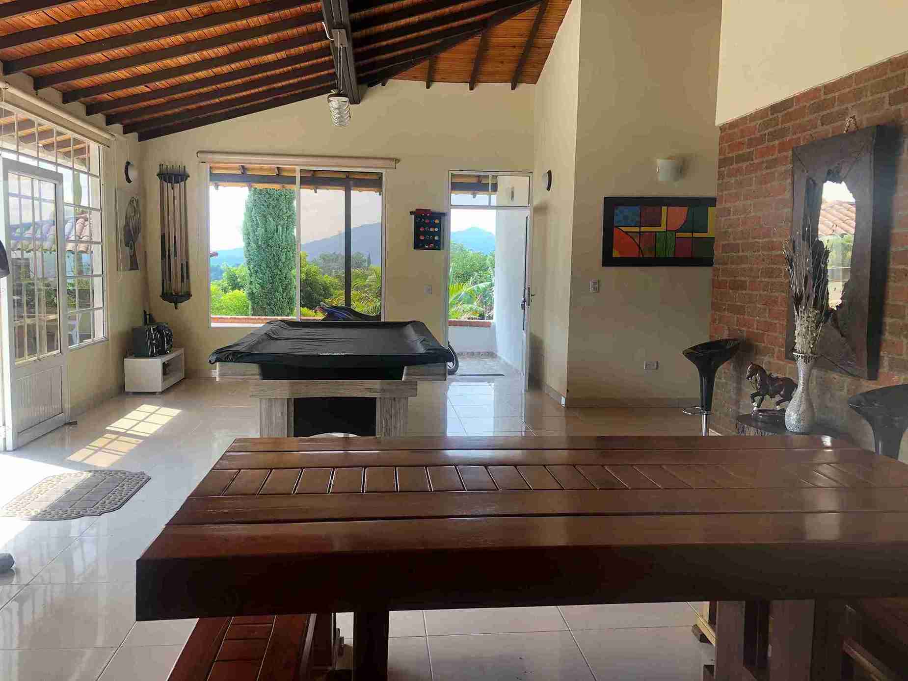 Casa en venta en Tribunas Corcega, Pereira · foto 6 de 17