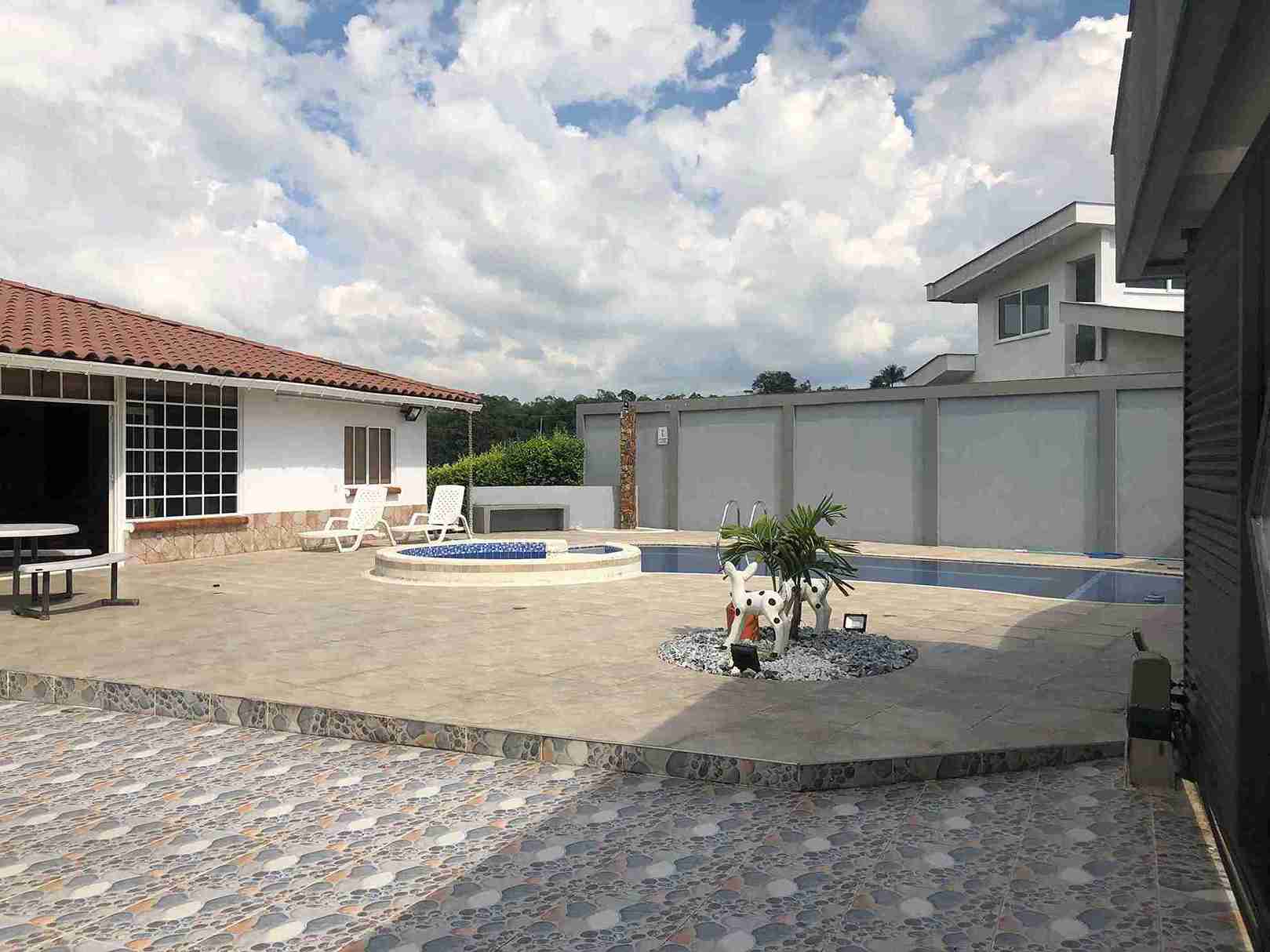 Casa en venta en Tribunas Corcega, Pereira · foto 9 de 17