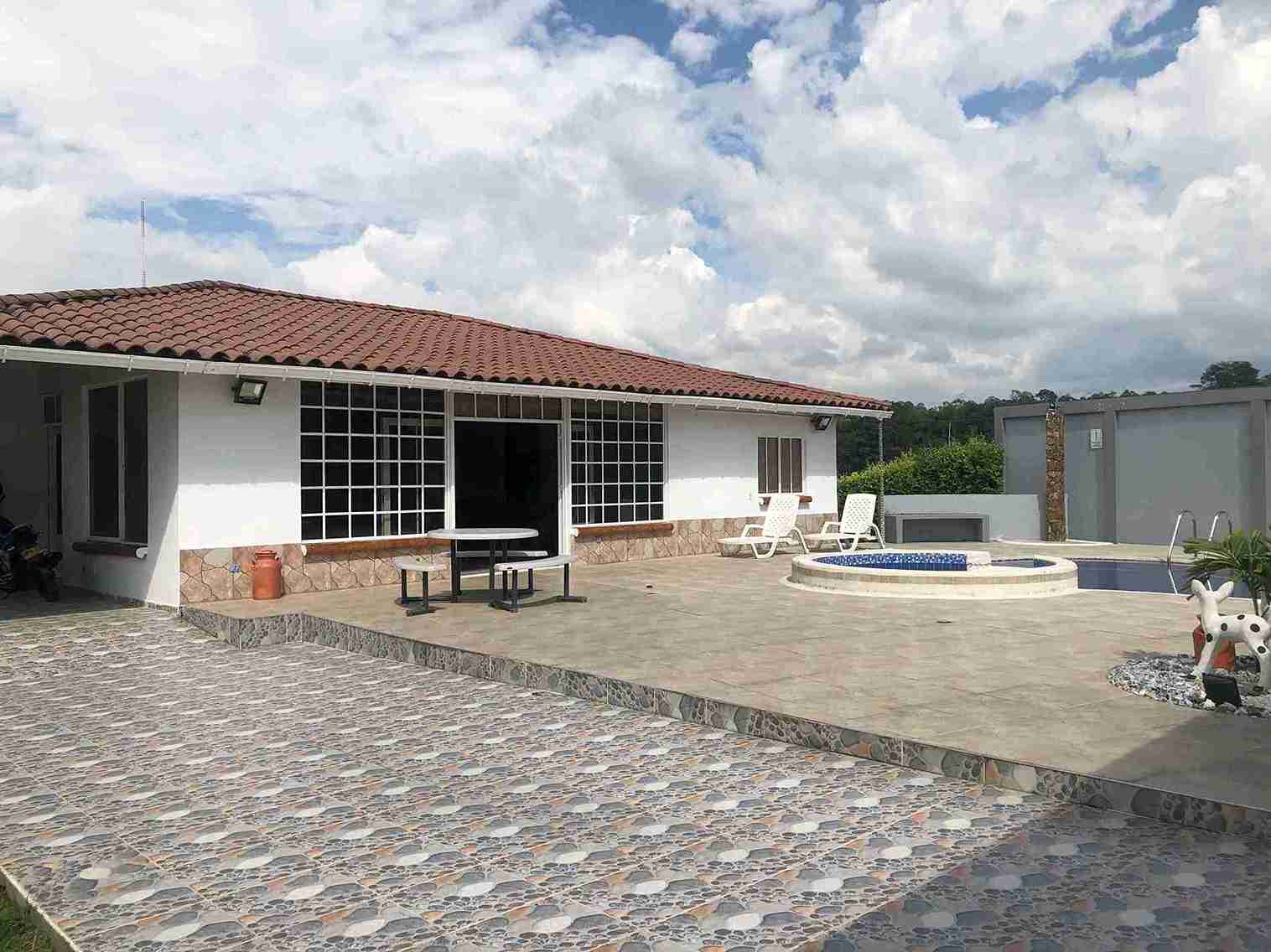 Casa en venta en Tribunas Corcega, Pereira · foto 16 de 17