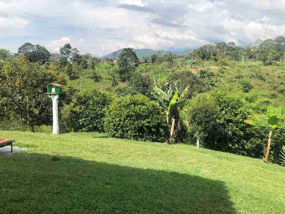 Casa en venta en Tribunas Corcega, Pereira · foto 17 de 17