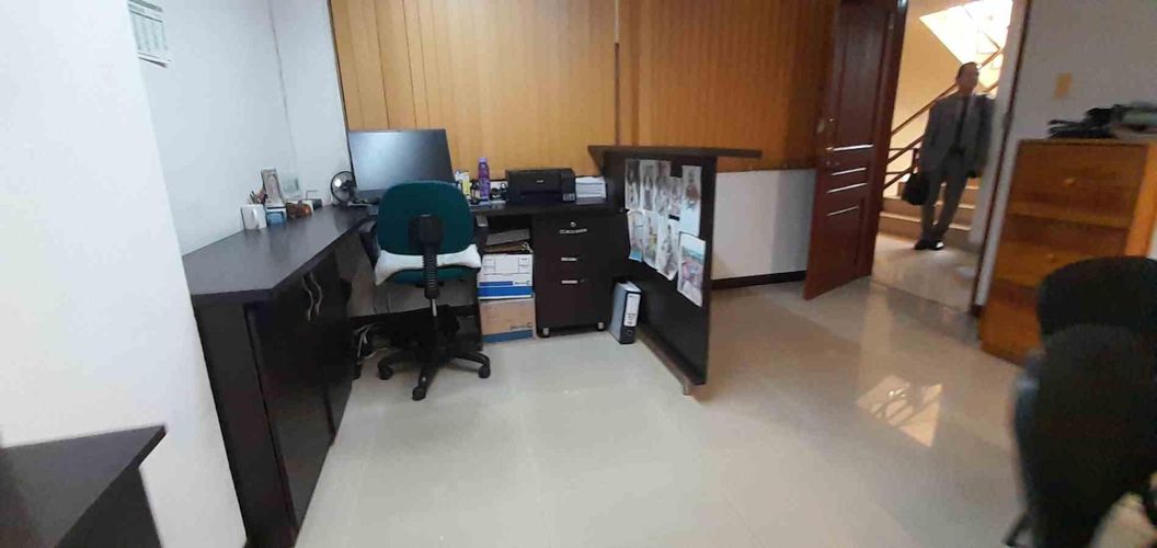Oficina en venta en El Centro, Manizales, 27 m² · foto 4 de 10