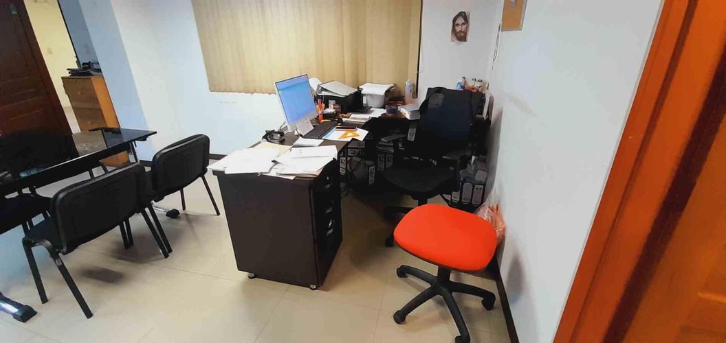 Oficina en venta en El Centro, Manizales, 27 m² · foto 7 de 10