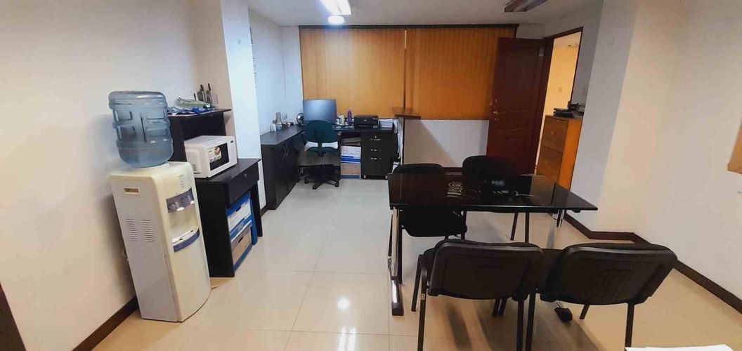 Oficina en venta en El Centro, Manizales, 27 m² · foto 8 de 10