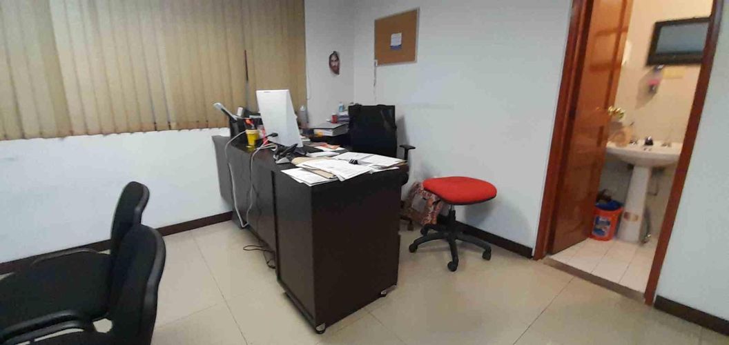 Oficina en venta en El Centro, Manizales, 27 m² · foto 10 de 10