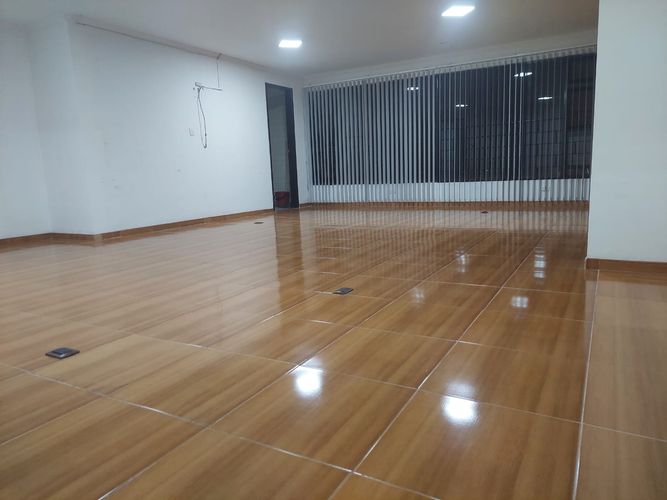 Oficina en venta en El Centro, Manizales, 20 m² · foto 4 de 11