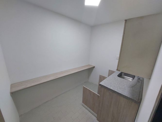 Oficina en venta en El Centro, Manizales, 20 m² · foto 9 de 11