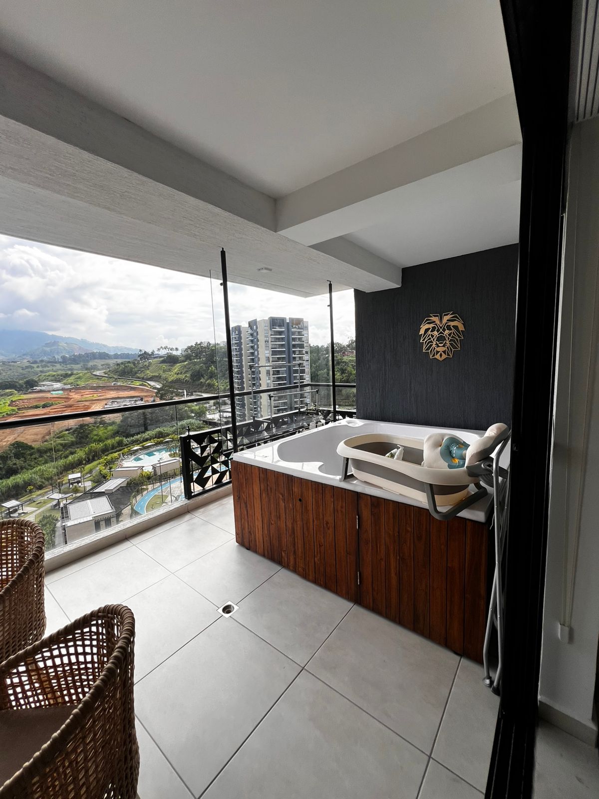 Apartamento en venta en Cerritos, Pereira · foto 3 de 12