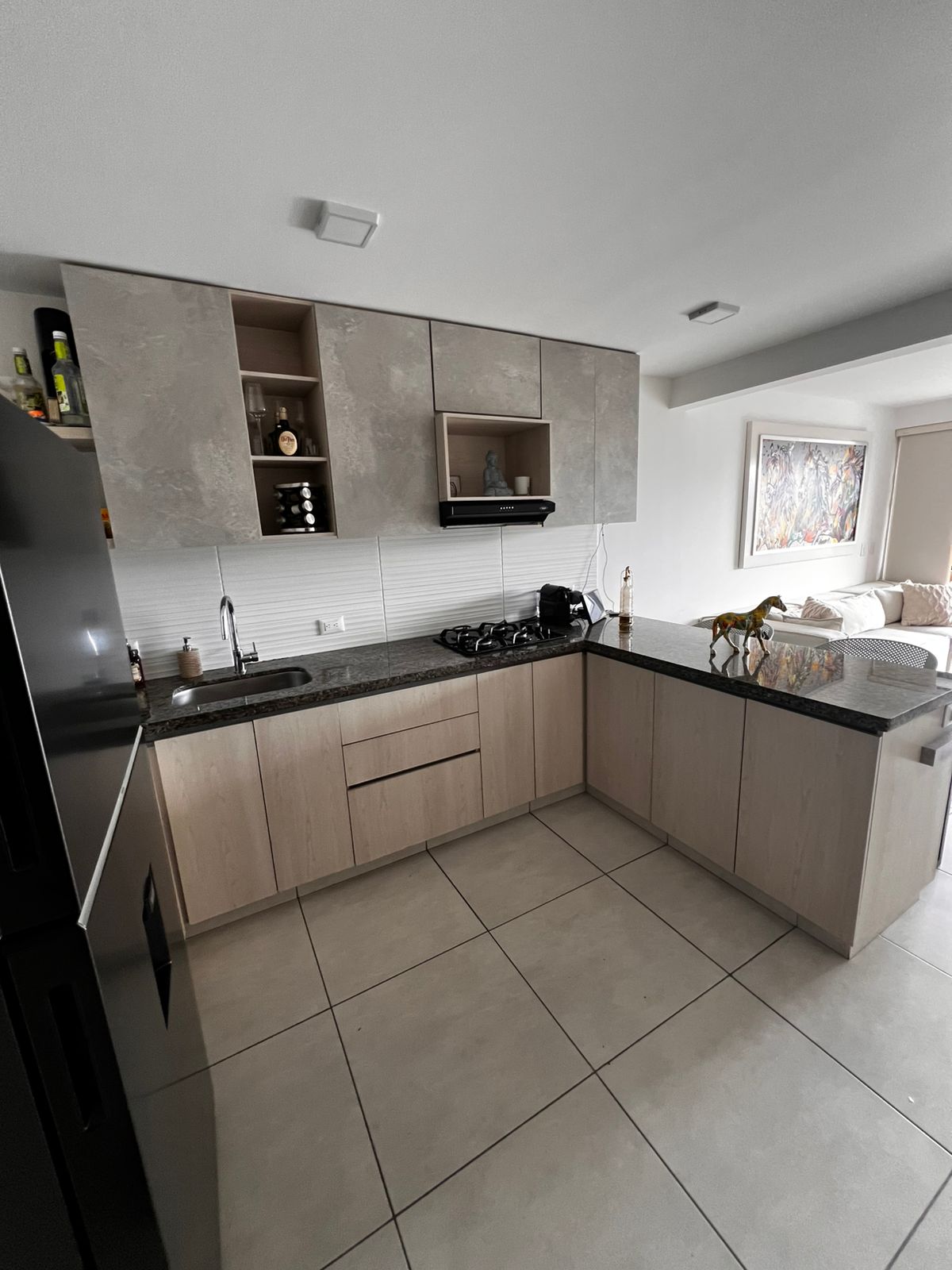 Apartamento en venta en Cerritos, Pereira · foto 4 de 12