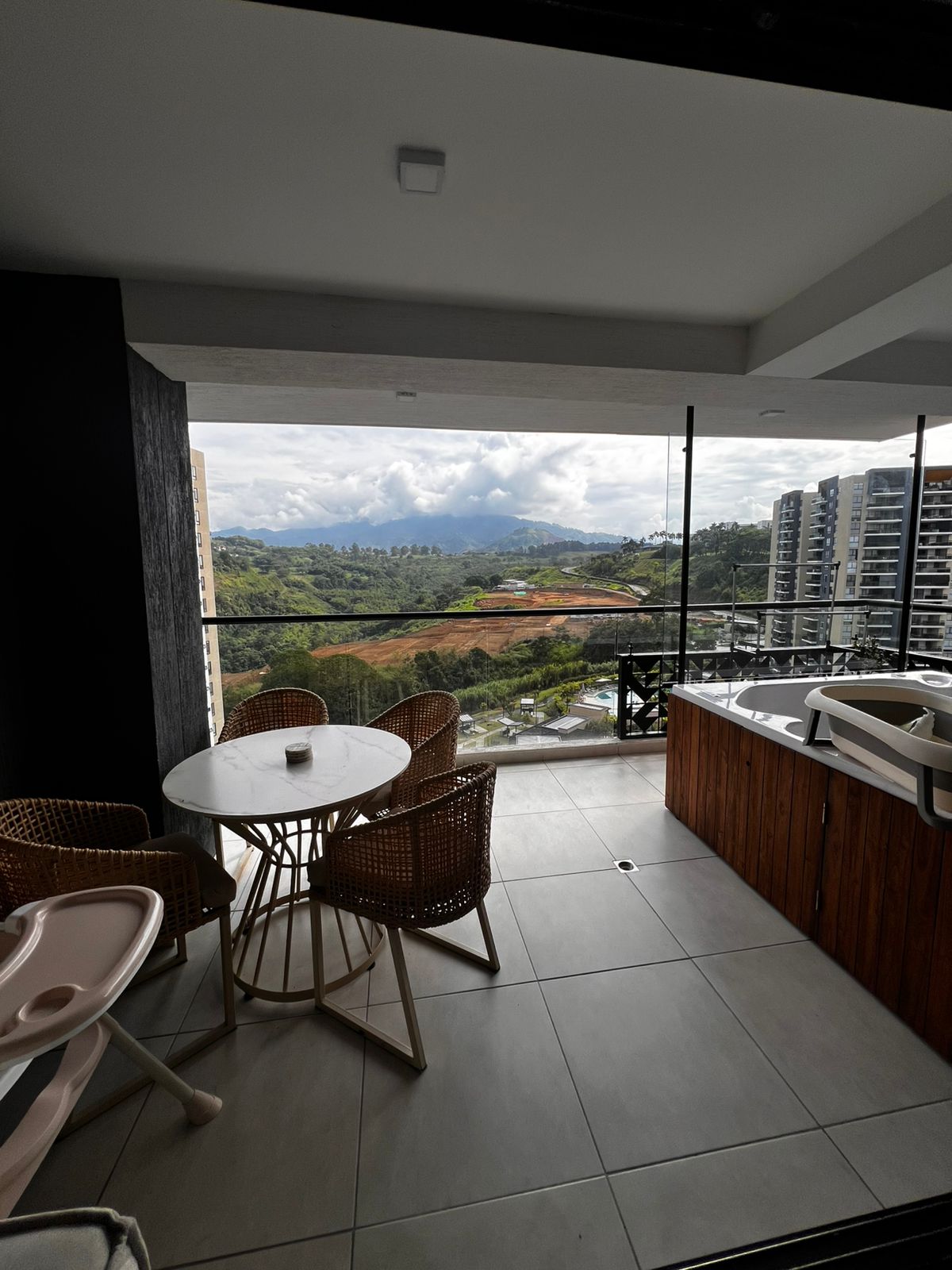 Apartamento en venta en Cerritos, Pereira · foto 5 de 12