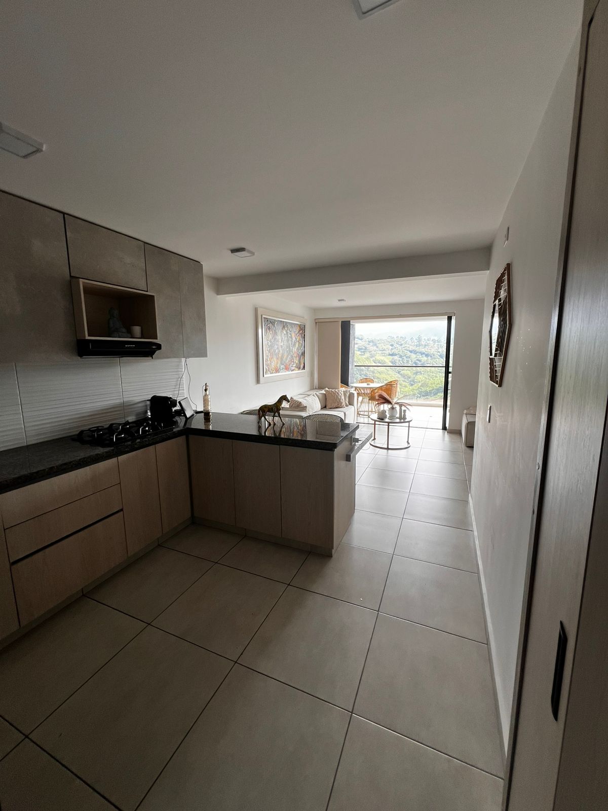 Apartamento en venta en Cerritos, Pereira · foto 6 de 12