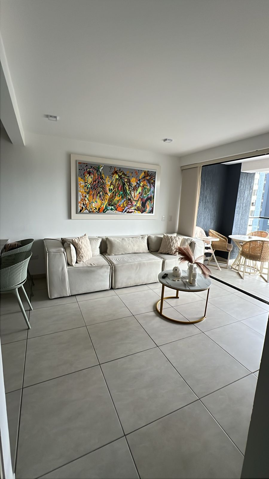 Apartamento en venta en Cerritos, Pereira · foto 8 de 12