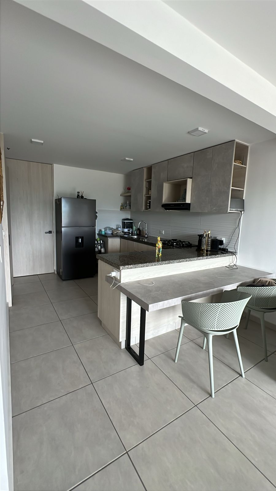 Apartamento en venta en Cerritos, Pereira · foto 9 de 12