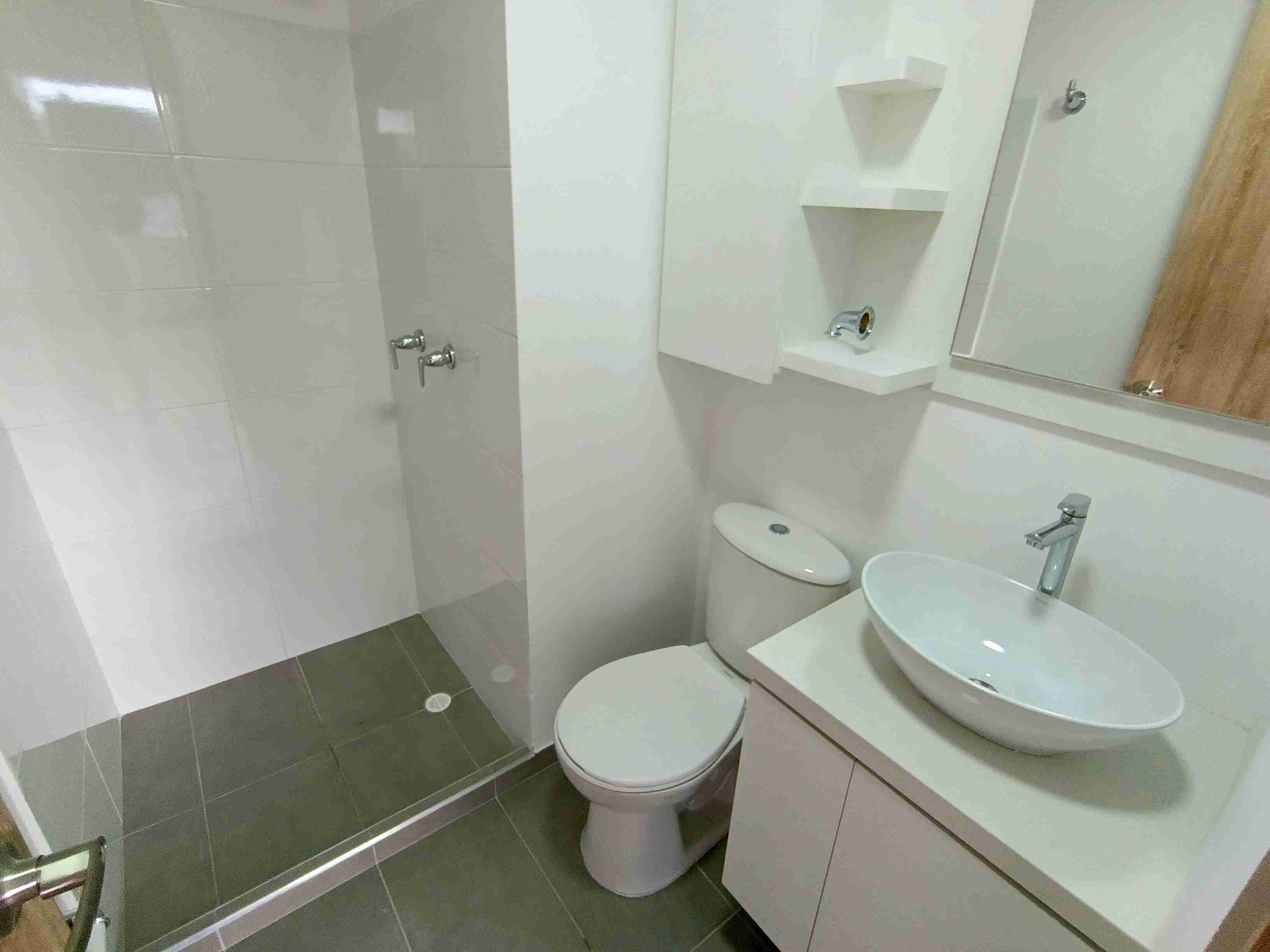 Apartamento en venta en Delicias, Manizales · foto 2 de 24