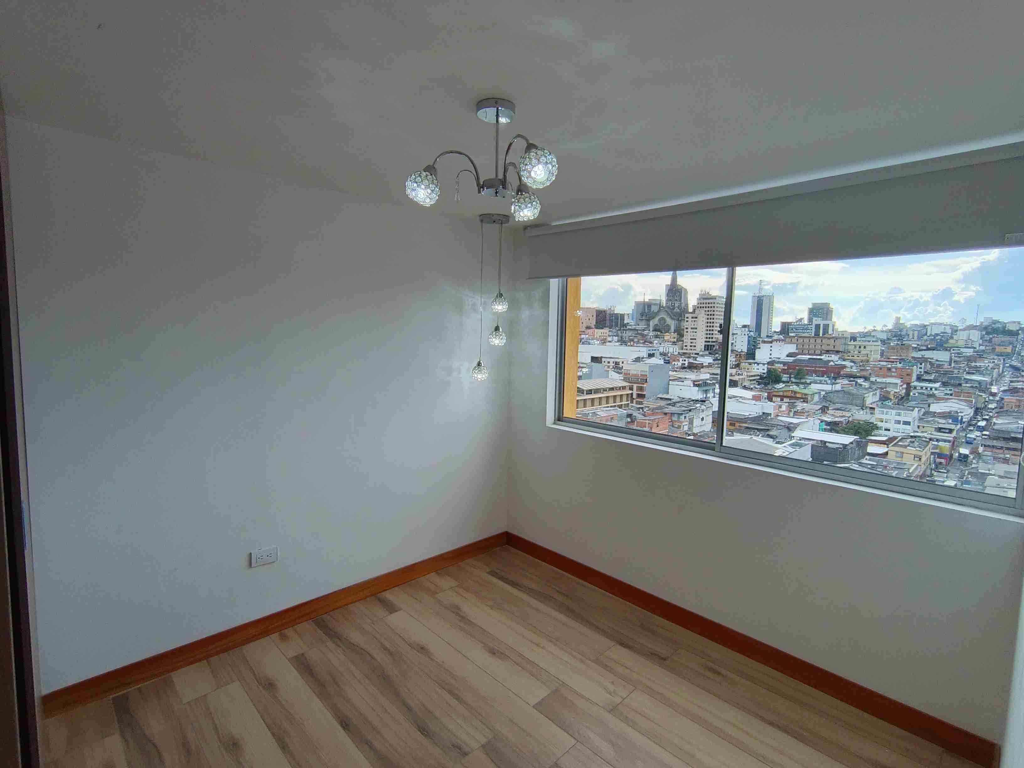 Apartamento en venta en Delicias, Manizales · foto 3 de 24