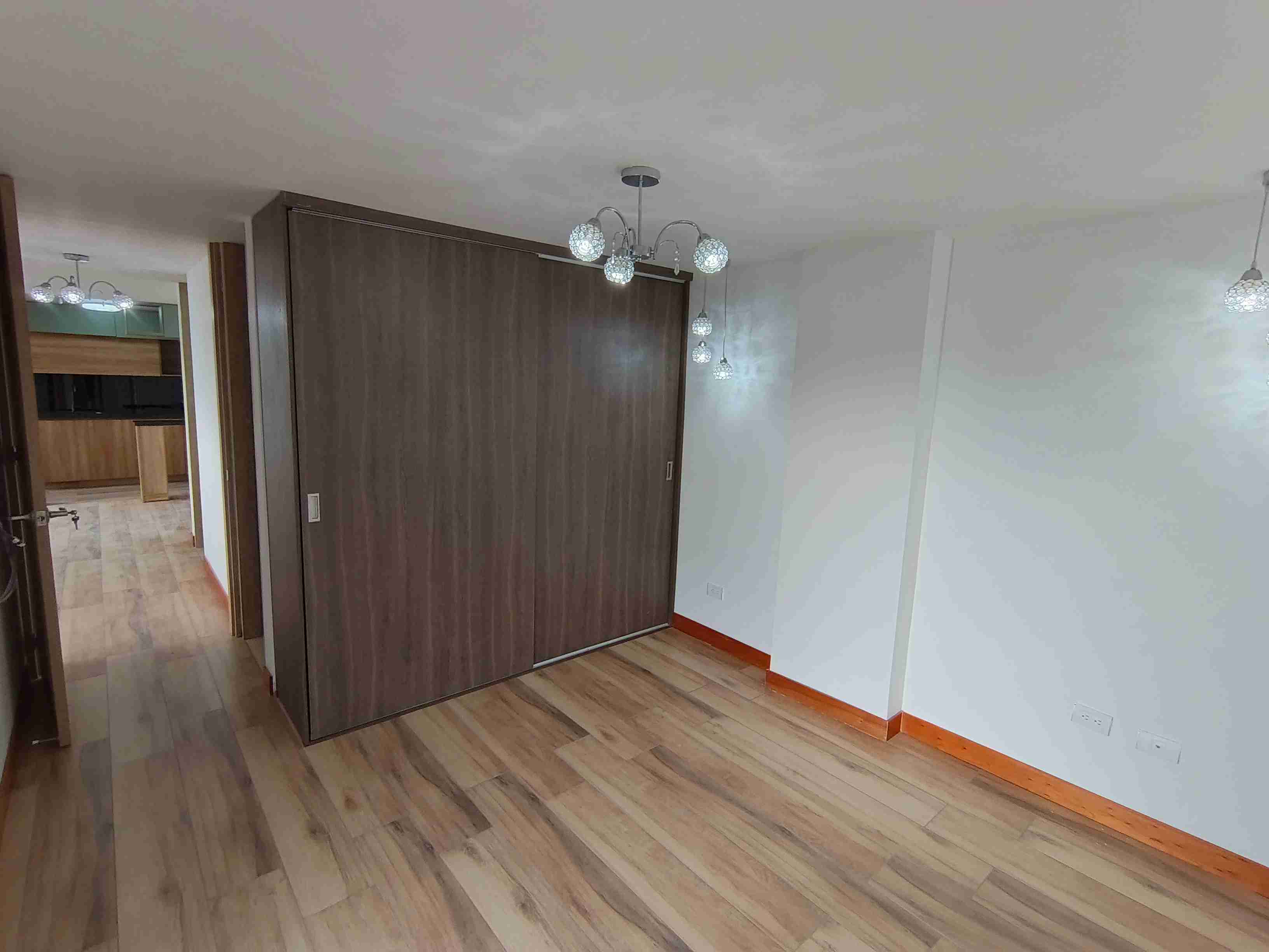 Apartamento en venta en Delicias, Manizales · foto 7 de 24