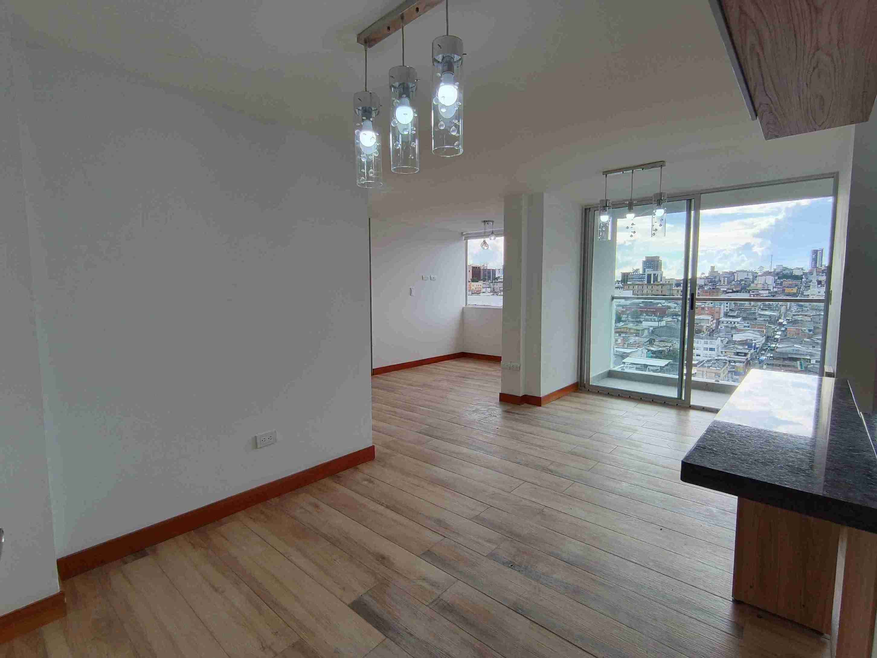 Apartamento en venta en Delicias, Manizales · foto 11 de 24