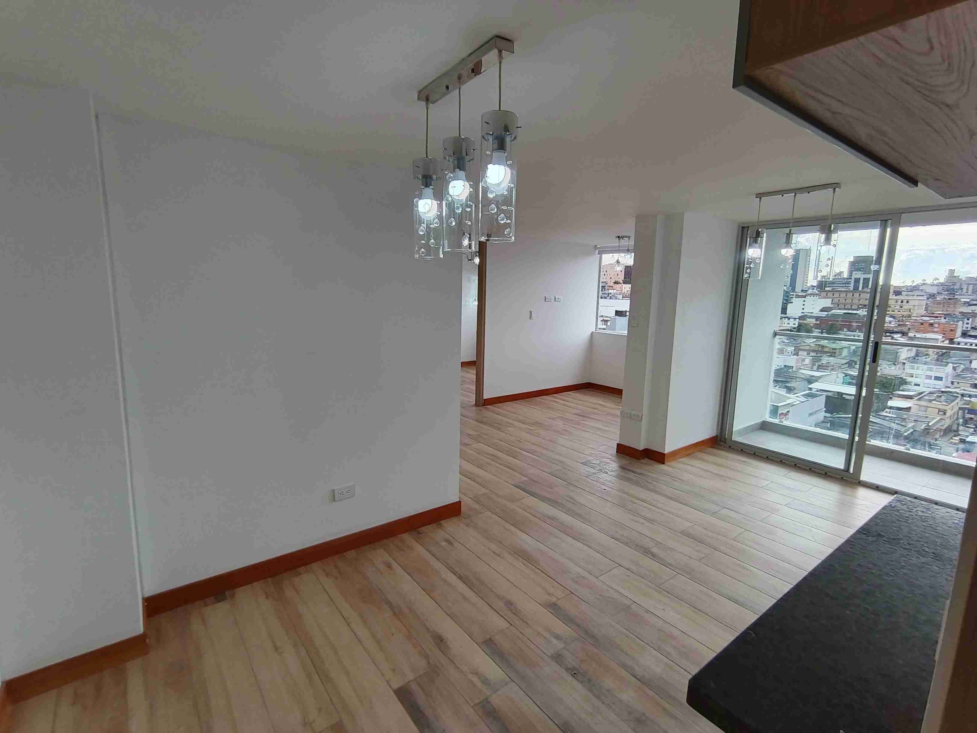 Apartamento en venta en Delicias, Manizales · foto 12 de 24