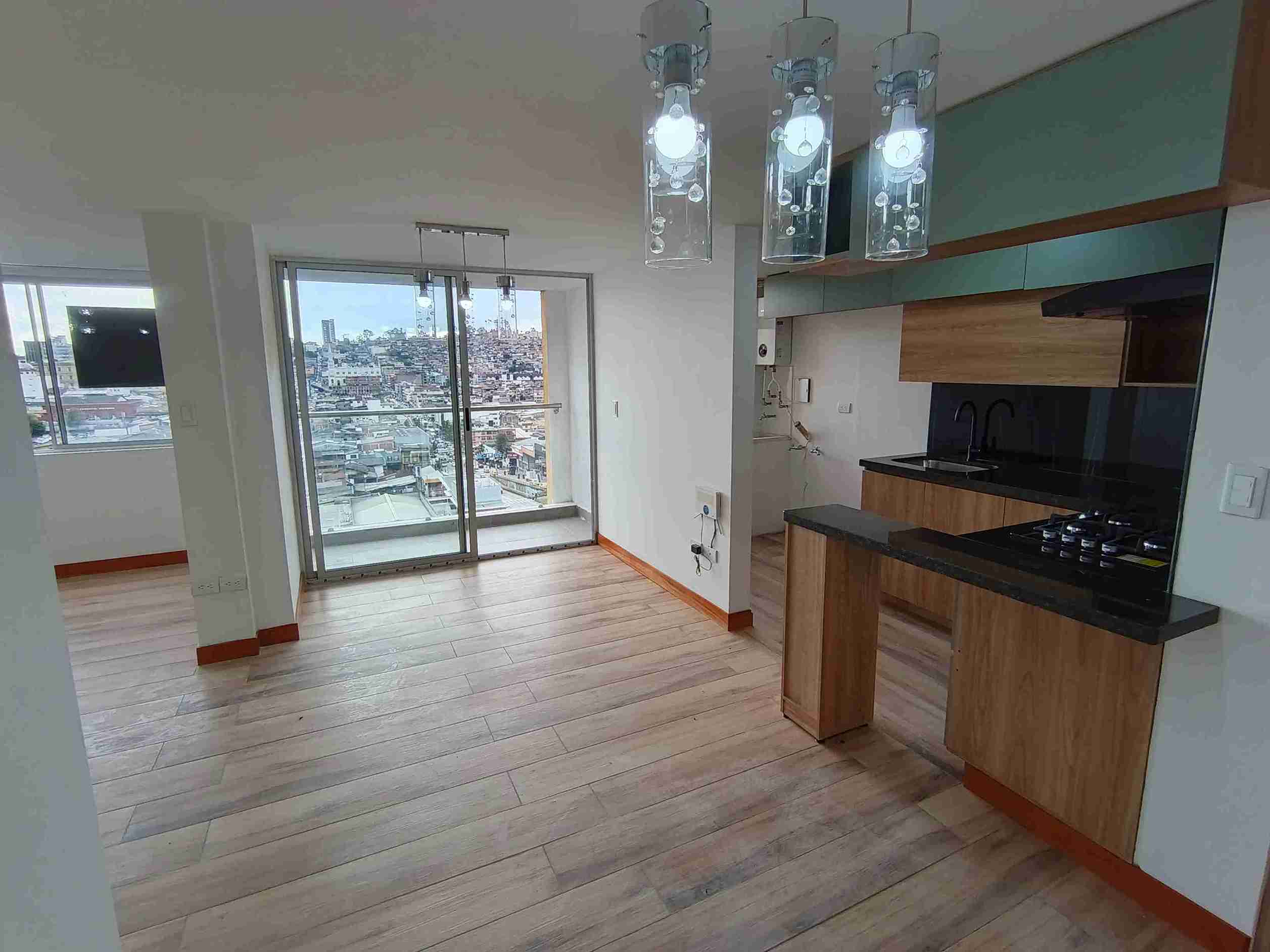 Apartamento en venta en Delicias, Manizales · foto 13 de 24