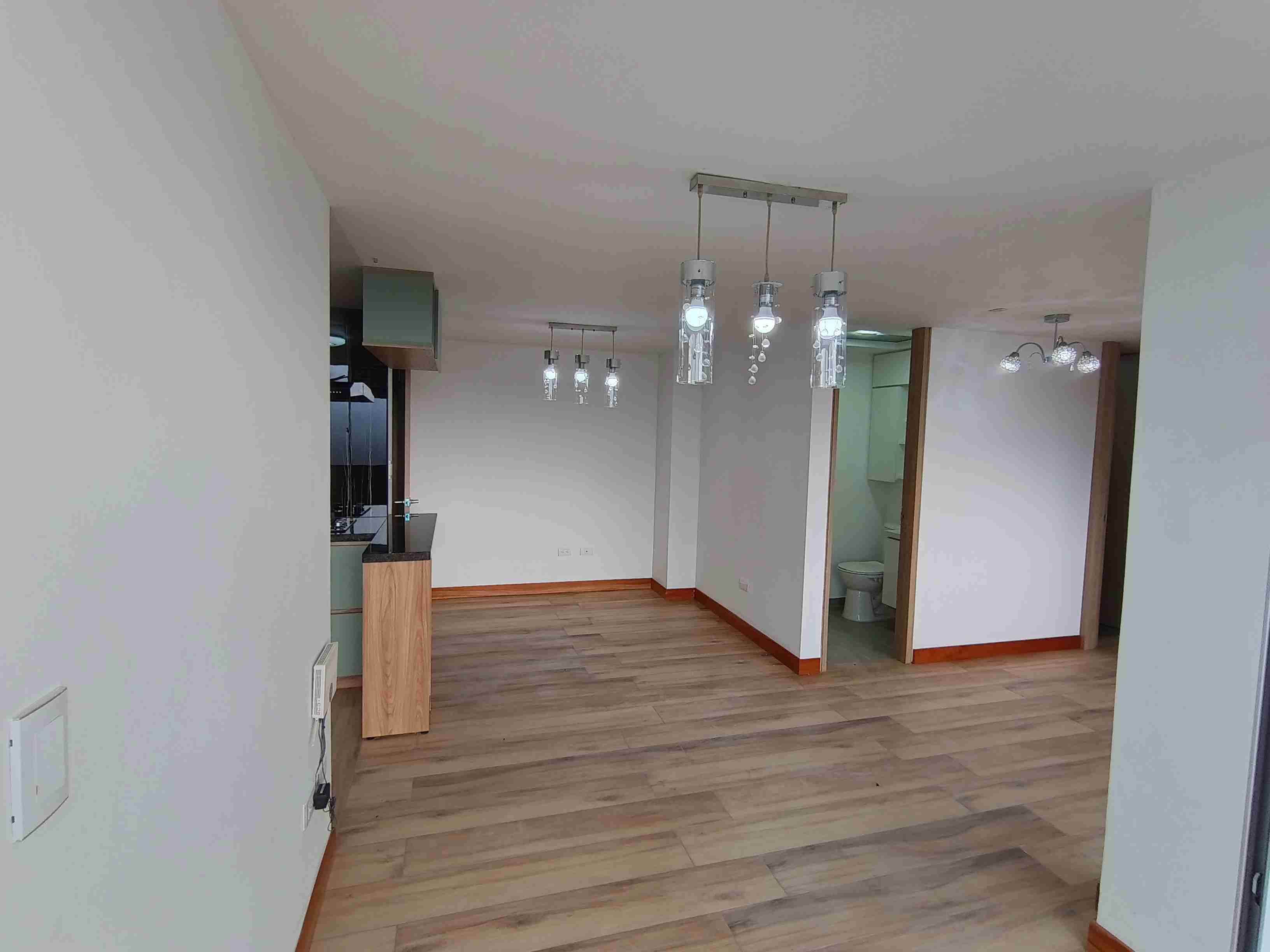 Apartamento en venta en Delicias, Manizales · foto 14 de 24