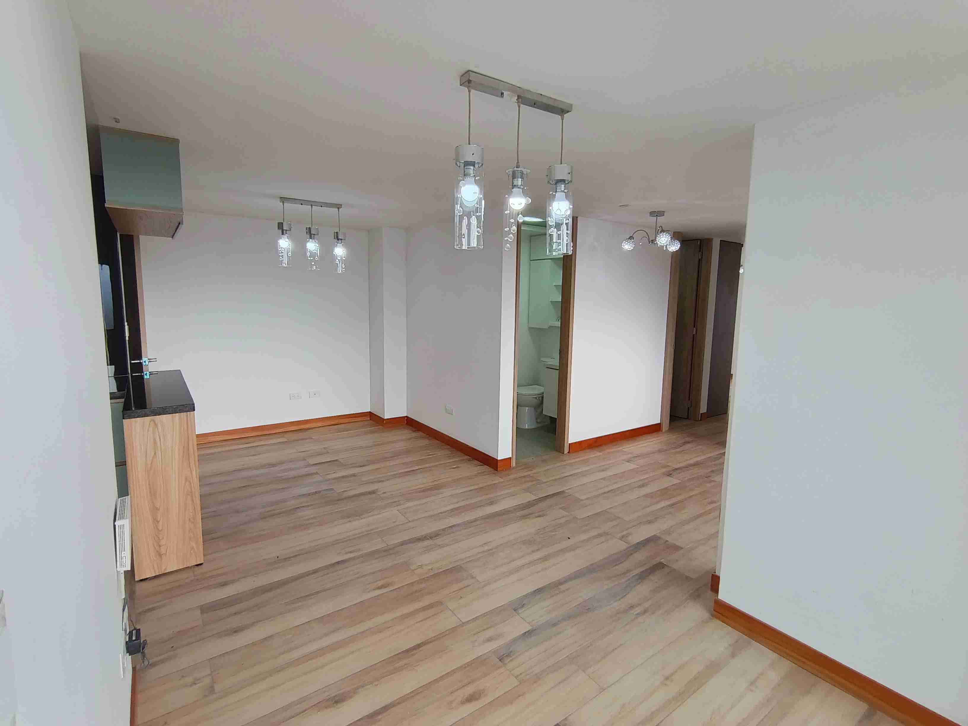 Apartamento en venta en Delicias, Manizales · foto 15 de 24