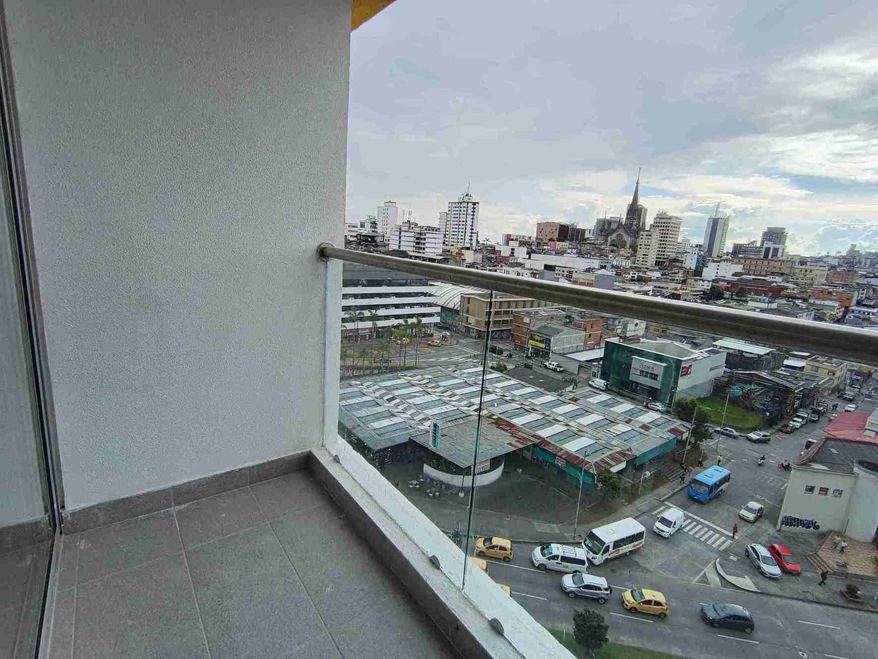 Apartamento en venta en Delicias, Manizales · foto 16 de 24