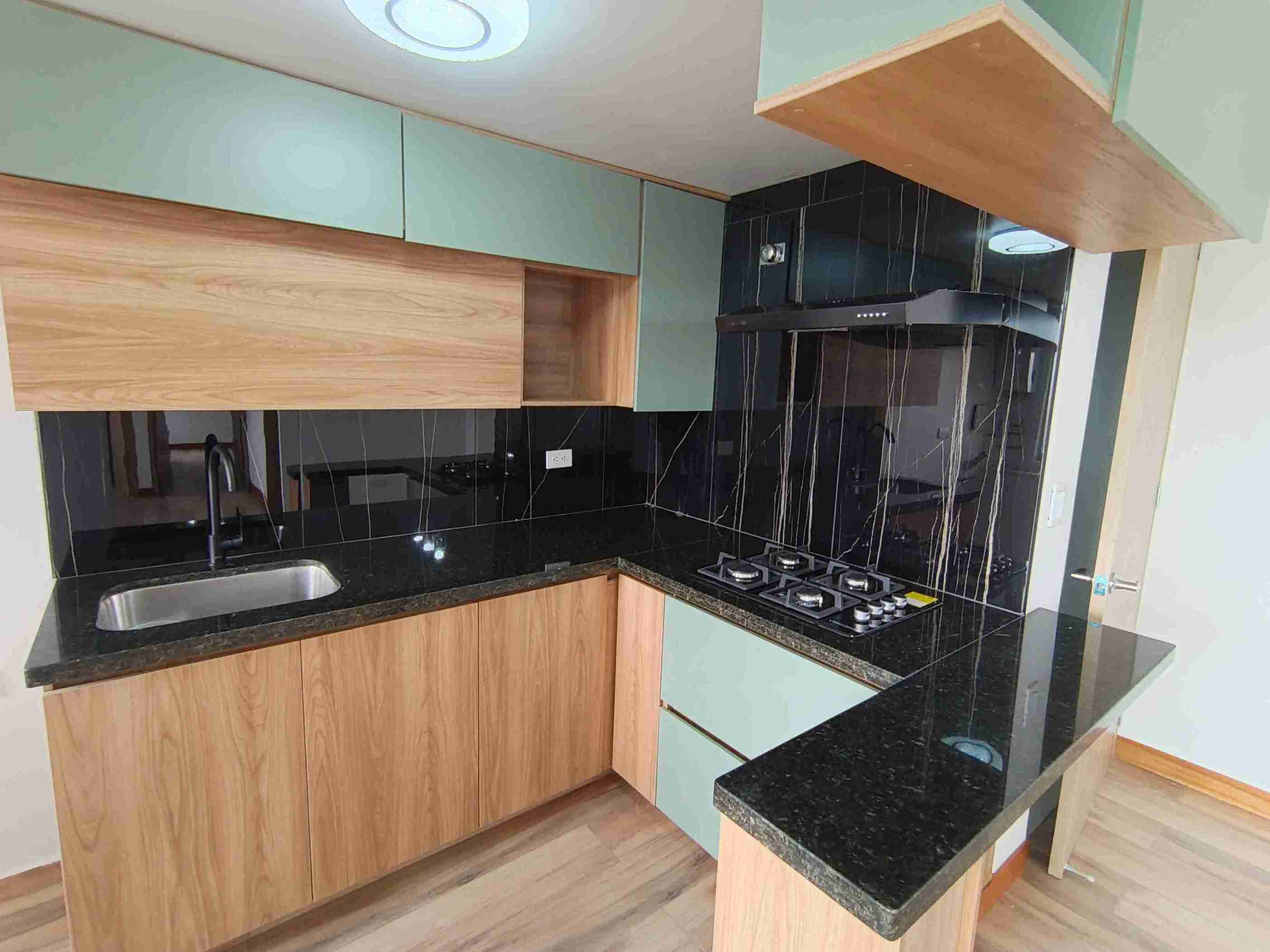 Apartamento en venta en Delicias, Manizales · foto 18 de 24