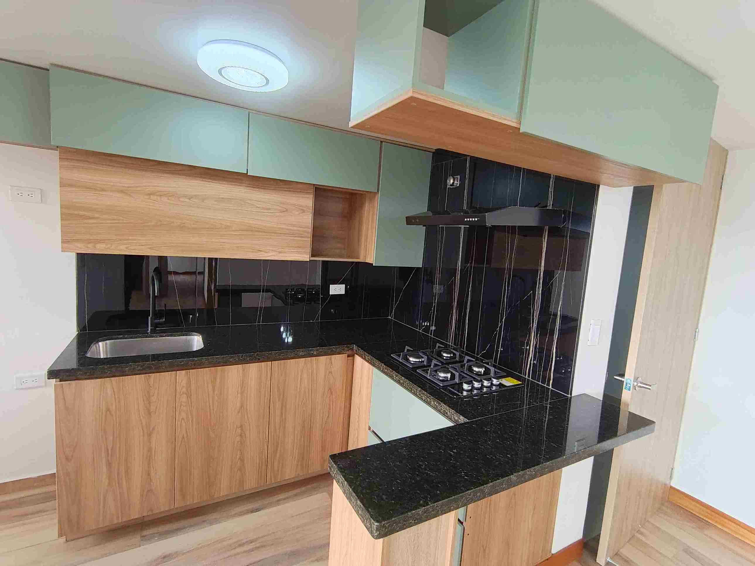Apartamento en venta en Delicias, Manizales · foto 19 de 24