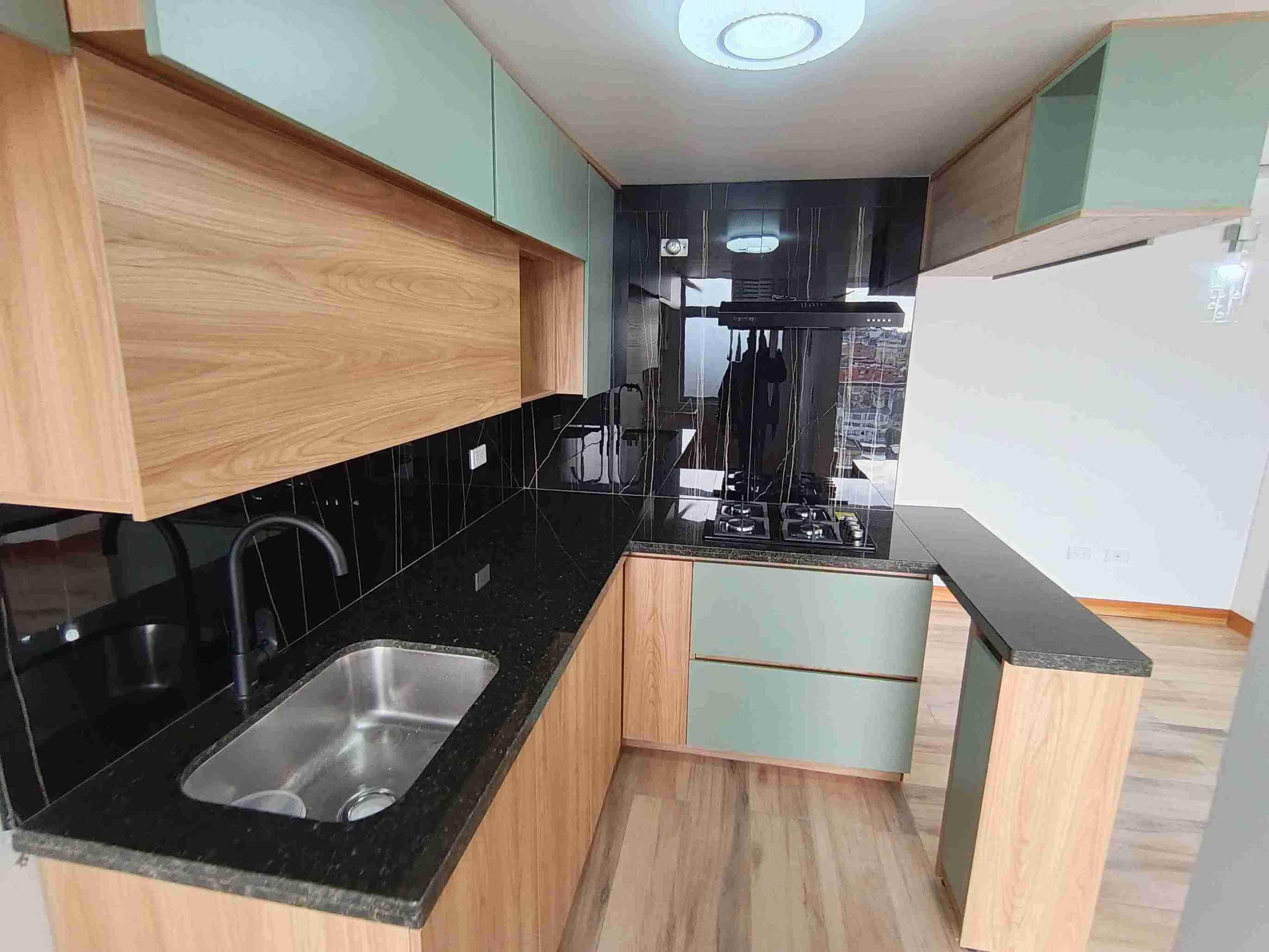 Apartamento en venta en Delicias, Manizales · foto 20 de 24