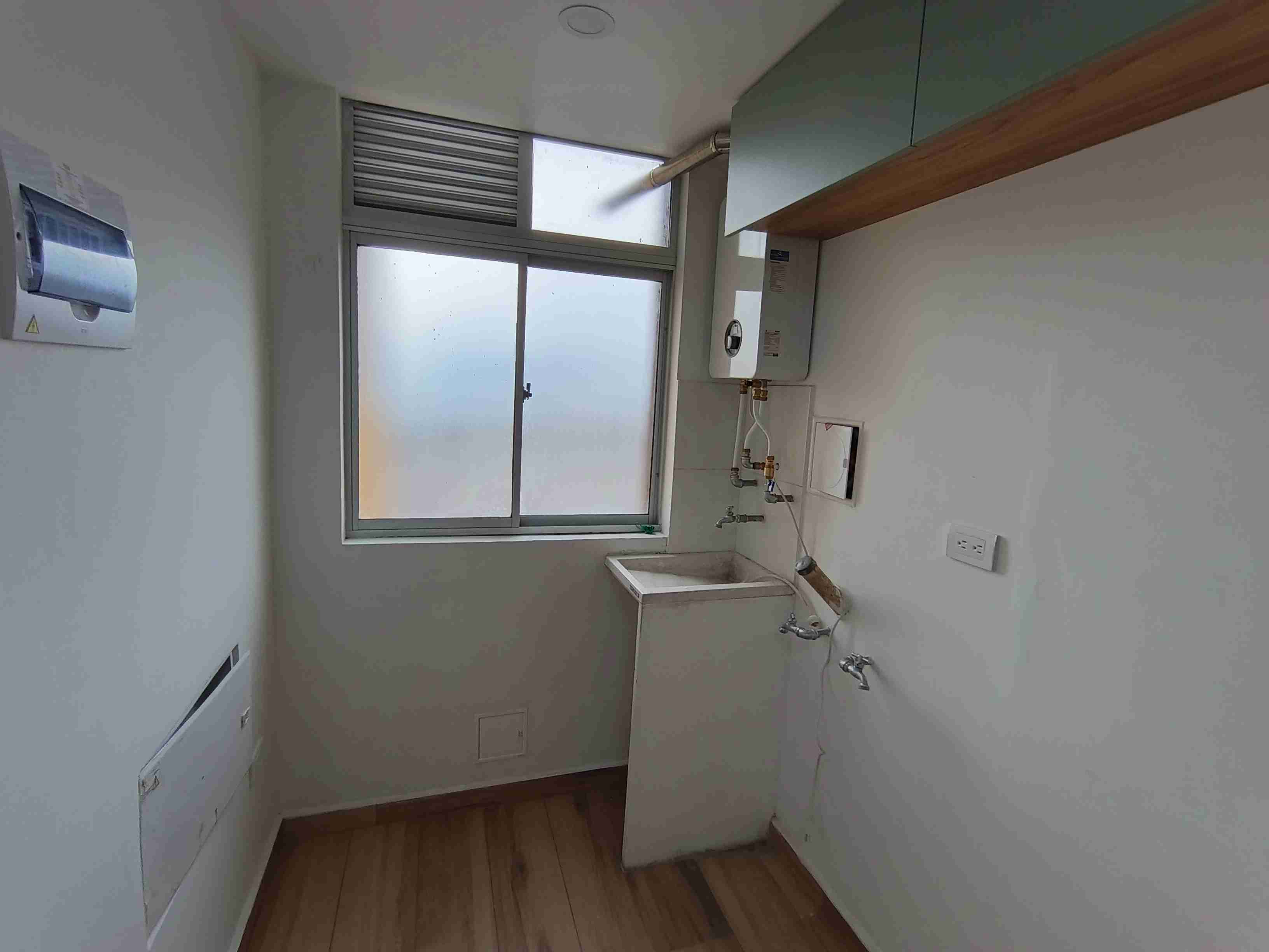 Apartamento en venta en Delicias, Manizales · foto 21 de 24