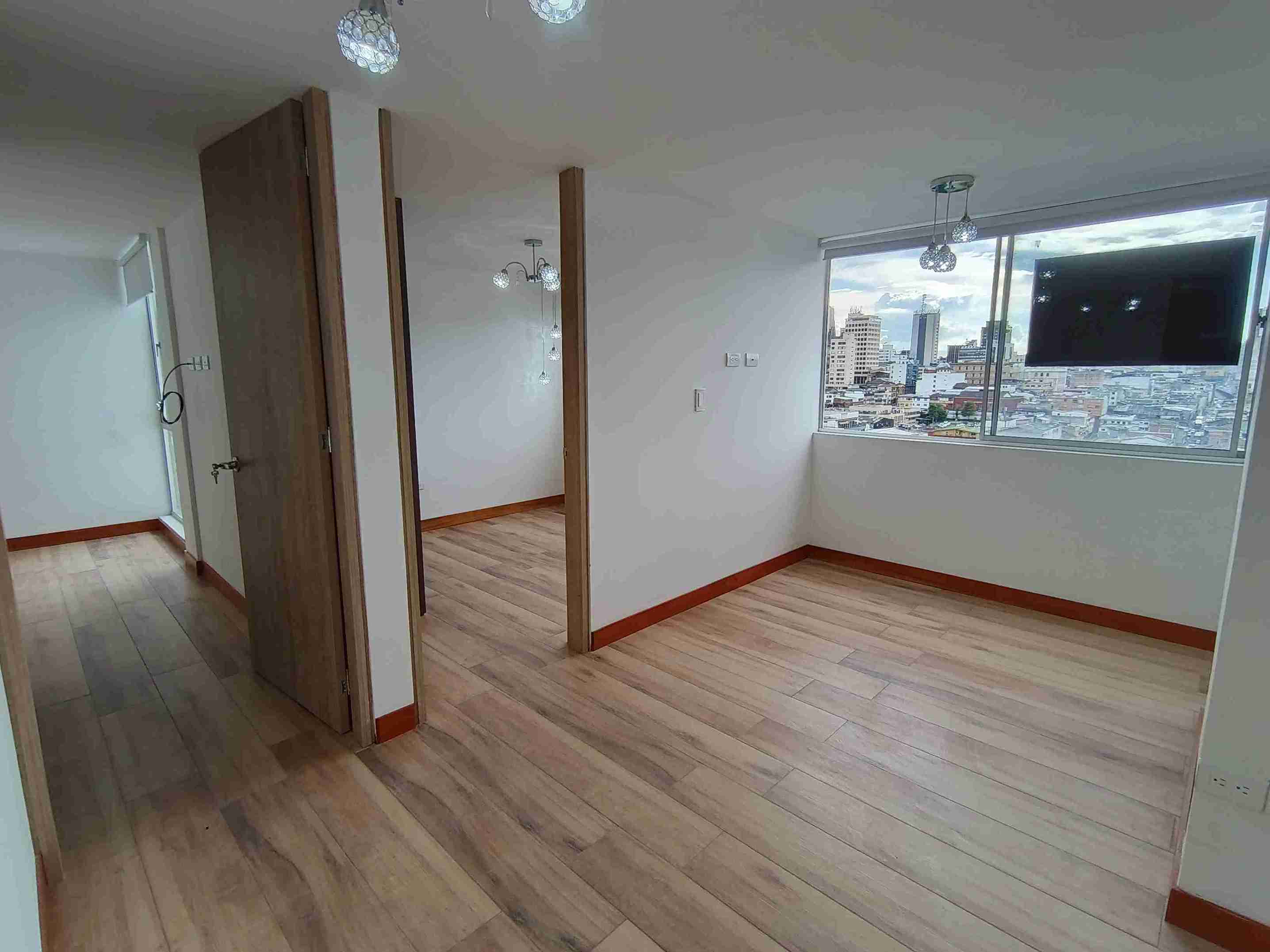 Apartamento en venta en Delicias, Manizales · foto 22 de 24