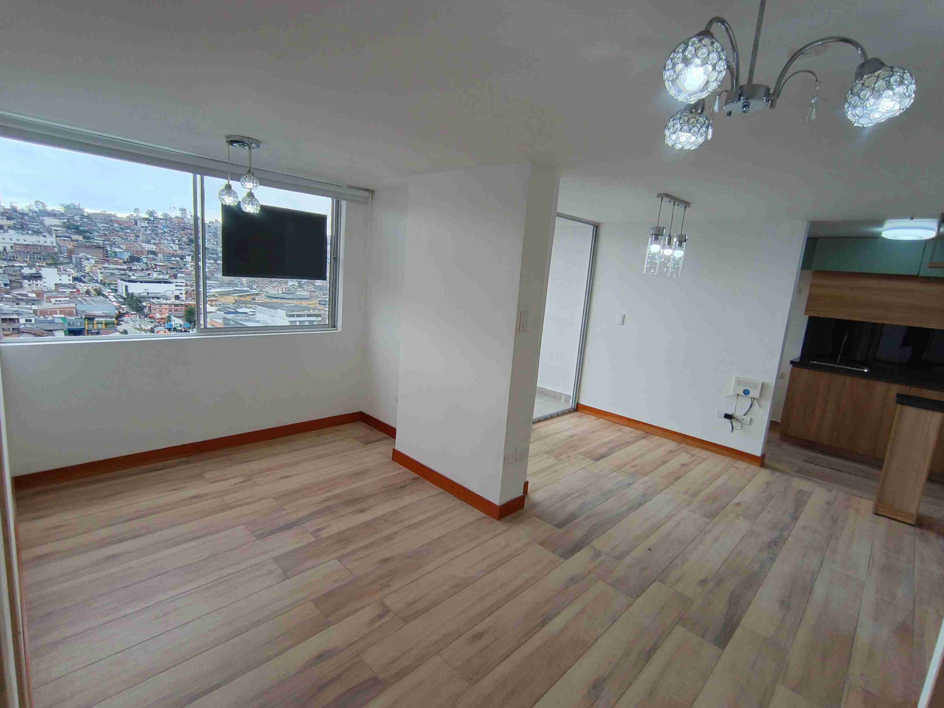 Apartamento en venta en Delicias, Manizales · foto 23 de 24